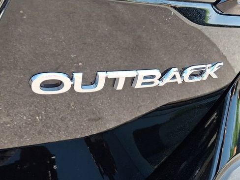 Used 2022 Subaru Outback Limited AWD/4WD image 33
