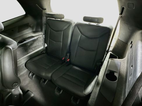 Used 2020 Cadillac XT6 Premium Luxury FWD image 30