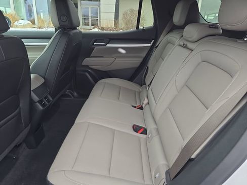 New 2026 GMC Terrain Elevation w/ Elevation Premium Package image 26