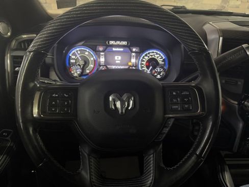 Used 2021 RAM 2500 Limited image 17