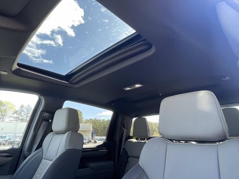 New 2026 Chevrolet Silverado 1500 ZR2 AWD/4WD image 18