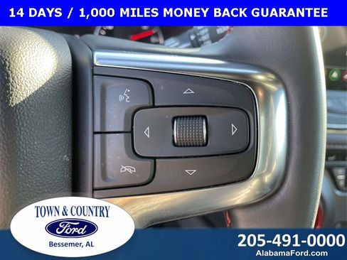 Used 2025 Chevrolet Blazer RS image 19