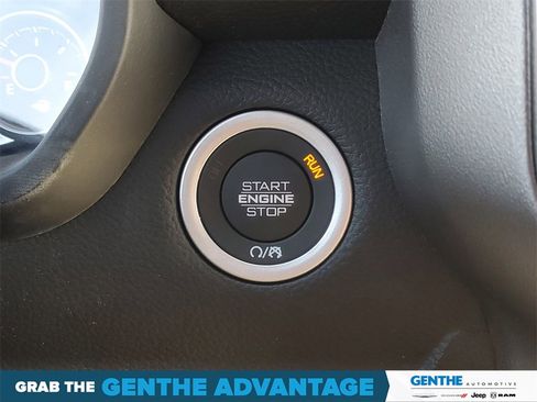 New 2026 RAM 1500 Big Horn/Lone Star image 18