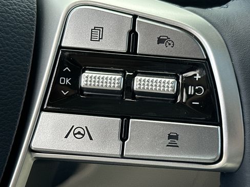 New 2025 Kia Telluride EX w/ EX Captain's Chair Package image 23