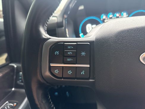 Used 2021 Ford F150 Lariat image 20