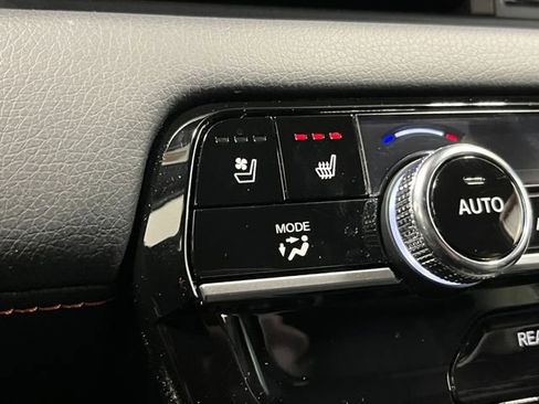 New 2026 Honda Passport TrailSport Elite image 15