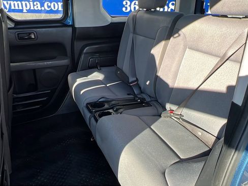 Used 2007 Honda Element EX image 12