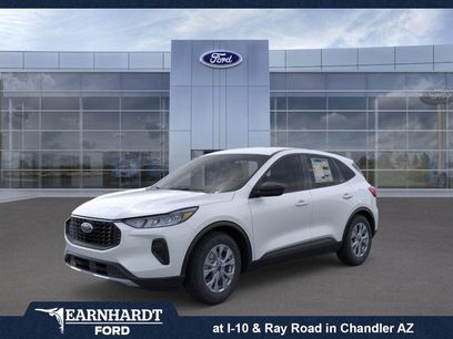 New 2026 Ford Escape Active w/ Tech Pack #1