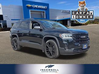 Used 2023 GMC Acadia SLE w/ Driver Convenience Package AWD/4WD video 1