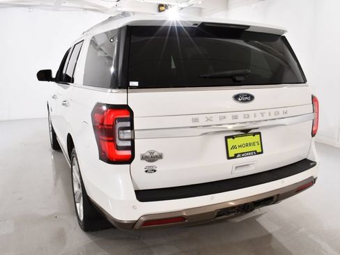 Used 2022 Ford Expedition King Ranch AWD/4WD image 14