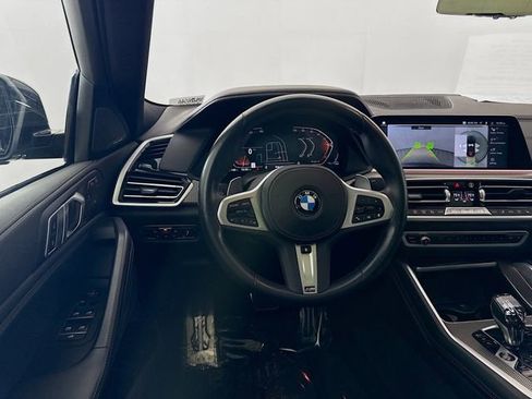 Used 2023 BMW X6 xDrive40i w/ Executive Package image 23