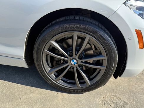 Used 2018 BMW 230i 230i Convertible 2D w/ Premium Package Enhanced image 33