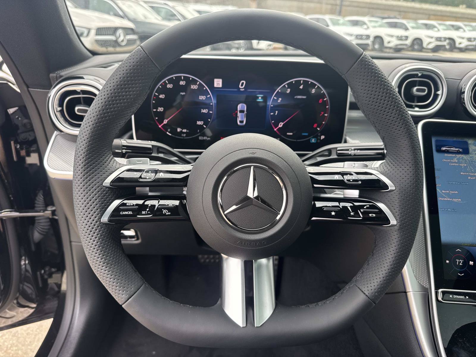 New 2026 Mercedes-Benz CLE 450 4MATIC Coupe image 14