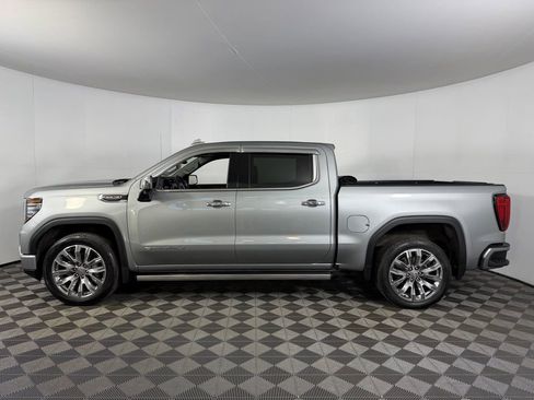 Used 2024 GMC Sierra 1500 Denali w/ Denali Reserve Package image 11