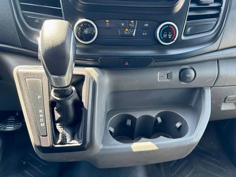 Used 2023 Ford Transit 250 Medium Roof image 20