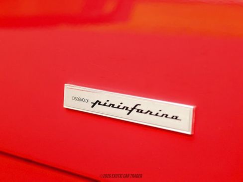 Used 1994 Ferrari 348 Spider RWD image 55