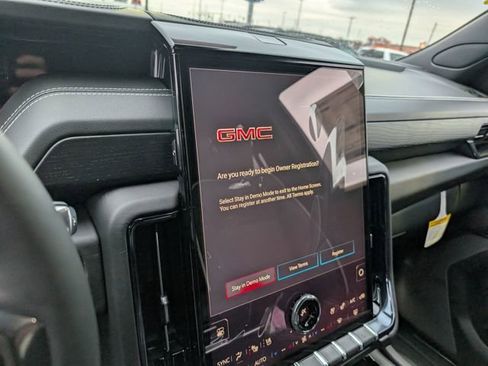 New 2026 GMC Yukon XL AT4 Ultimate w/ LPO, Floor Liner Package image 20