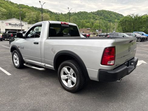 Used 2013 RAM 1500 Express AWD/4WD image 3
