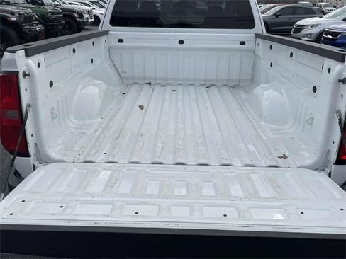 Certified 2017 Chevrolet Colorado W/T image 10