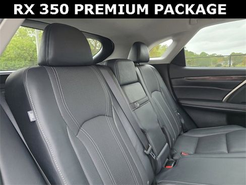 Used 2016 Lexus RX 350 AWD image 14