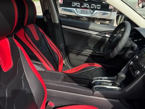 Used 2016 Honda Civic LX image 14