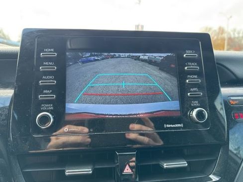 Used 2022 Toyota Camry SE image 31