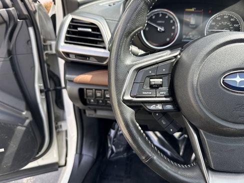 Used 2020 Subaru Forester Touring w/ Popular Package #2 image 20