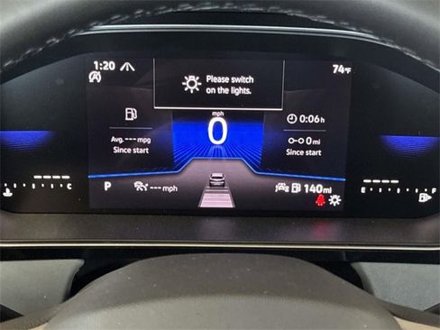 New 2025 Volkswagen Jetta SE image 11