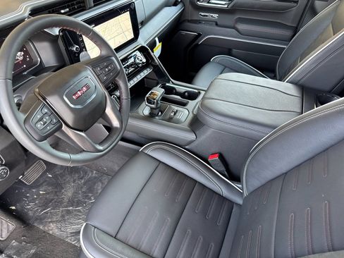 New 2026 GMC Sierra 1500 AT4X AWD/4WD image 10