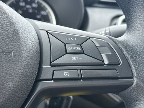 Used 2025 Nissan Versa S w/ S Plus Package image 25
