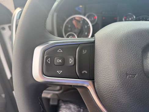 New 2026 RAM 2500 Big Horn image 22