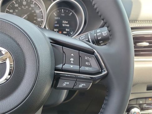 New 2025 MAZDA CX-5 AWD 2.5 S image 5