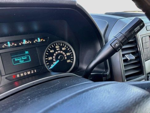 Used 2018 Ford F150 XLT RWD image 16