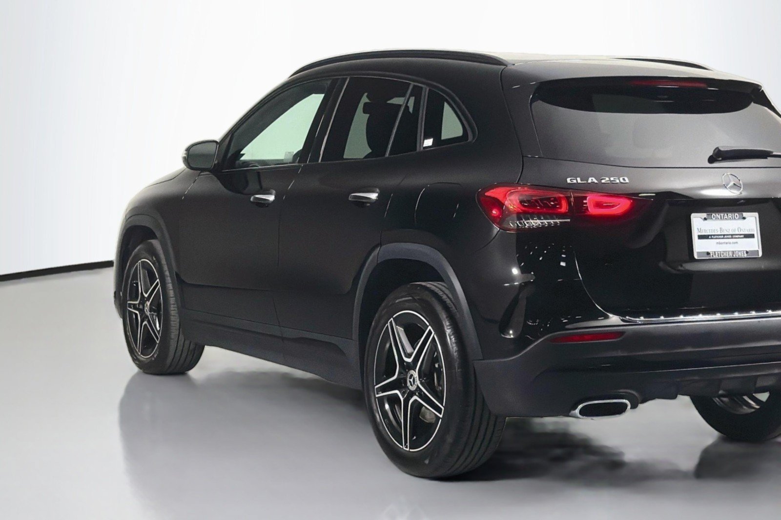 Used 2023 Mercedes-Benz GLA 250 image 16