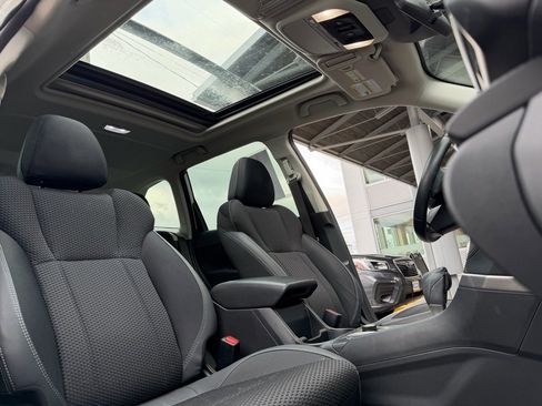 Used 2023 Subaru Forester Premium image 10