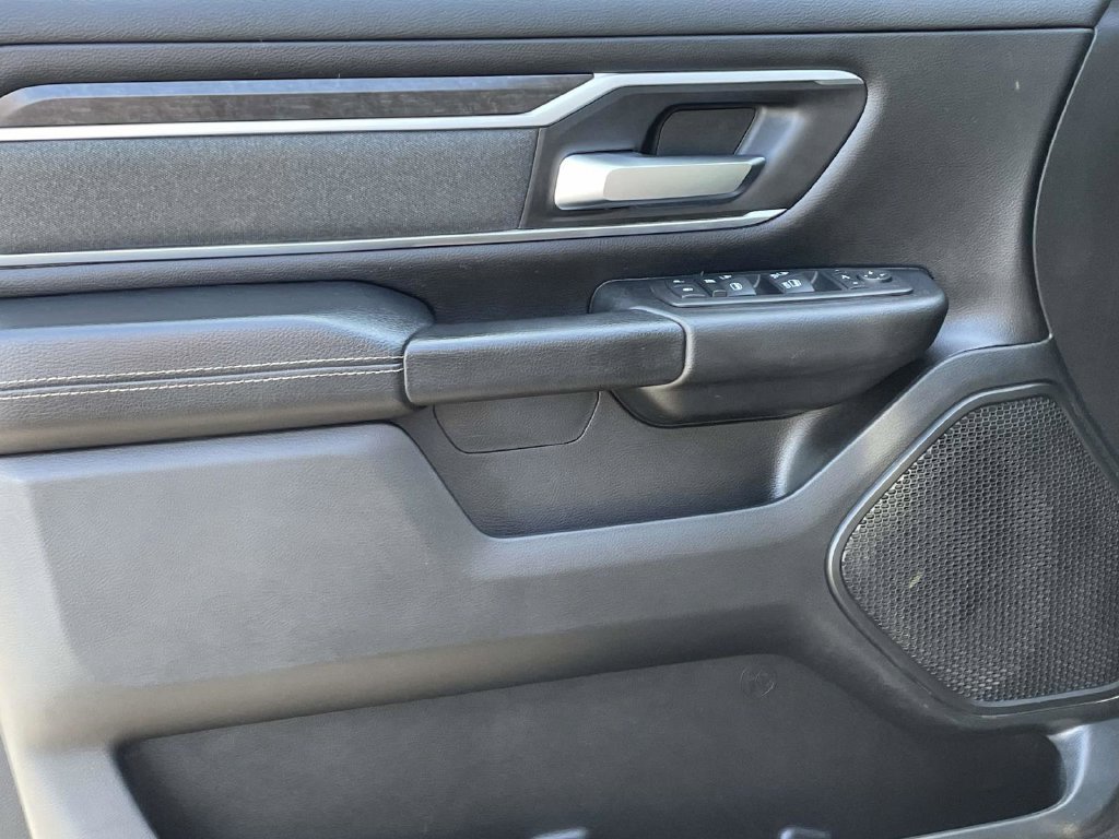Used 2022 RAM 1500 Big Horn RWD image 24
