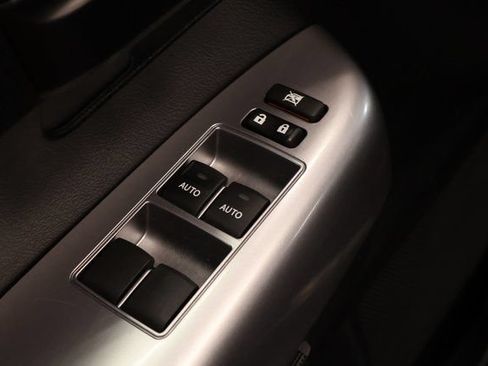 Certified 2022 Toyota Sequoia TRD Sport AWD/4WD image 11
