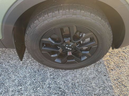 Used 2023 Kia Telluride SX X-Pro AWD/4WD image 43