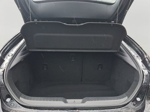 Used 2024 MAZDA MAZDA3 s image 28