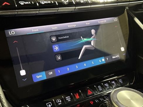 New 2026 Jeep Grand Wagoneer Summit AWD/4WD image 17