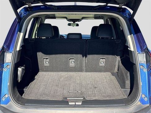 Certified 2023 Nissan Rogue SV w/ SV Premium B Package image 13