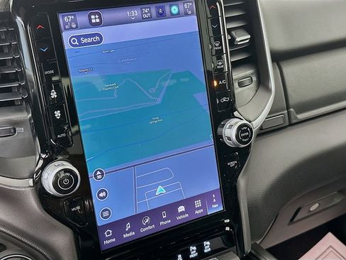 New 2026 RAM 1500 Big Horn image 13