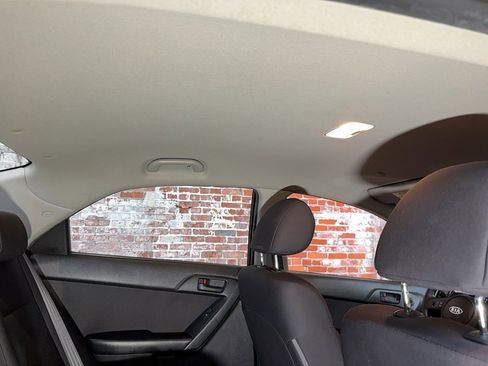Used 2012 Kia Forte EX w/ Fuel Economy Pkg FWD image 54