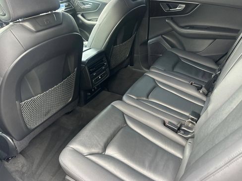 Used 2023 Audi Q7 3.0T Premium Plus AWD/4WD image 12