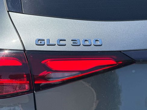 Certified 2023 Mercedes-Benz GLC 300 image 26