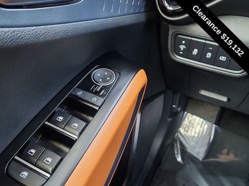 Used 2024 Kia Soul EX FWD image 33