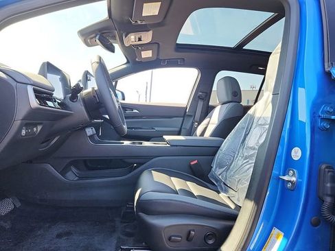 New 2025 Honda Prologue Touring image 13