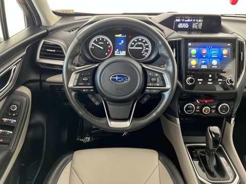 Used 2023 Subaru Forester Limited AWD/4WD image 15