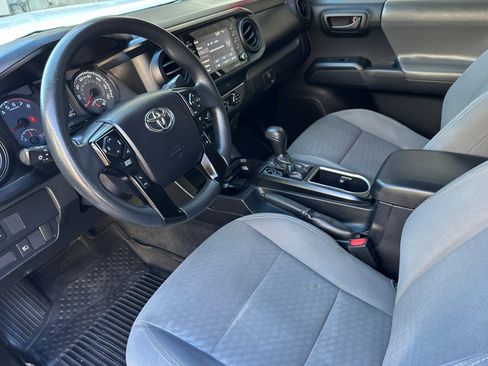 Used 2021 Toyota Tacoma SR image 10