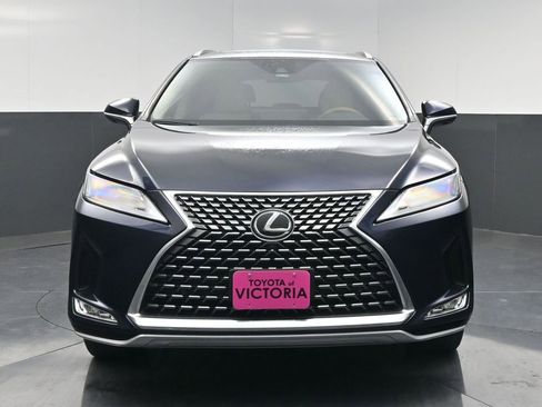 Used 2022 Lexus RX 350 FWD w/ Premium Package image 20